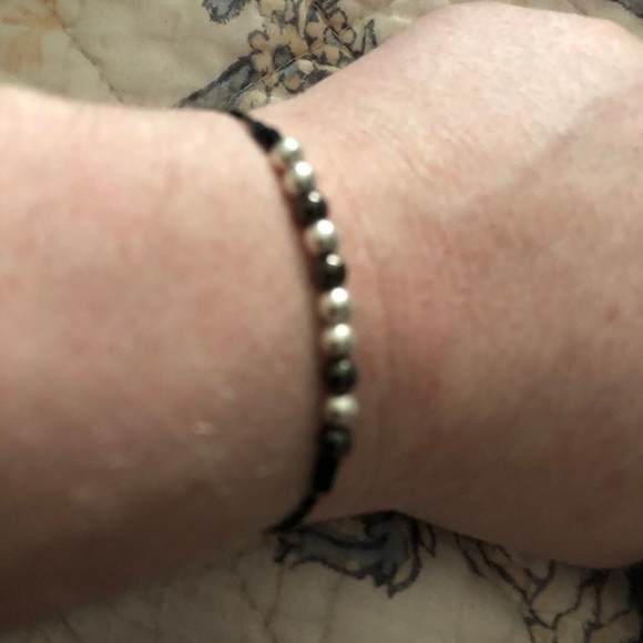 My Saint My Hero Adjustable Blessing Bracelet - Picture 3 of 6